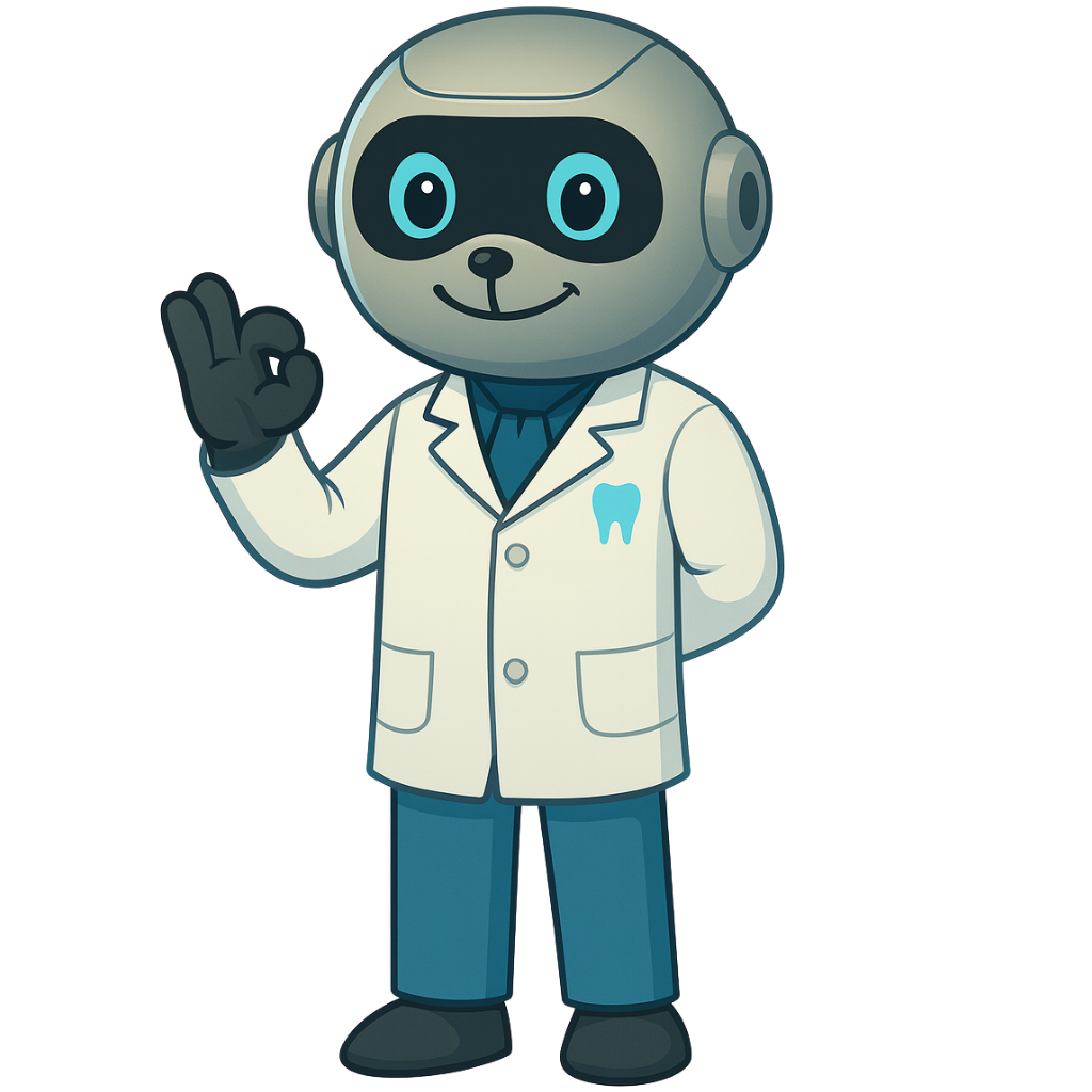 داینا و افتخارات دندان لاین