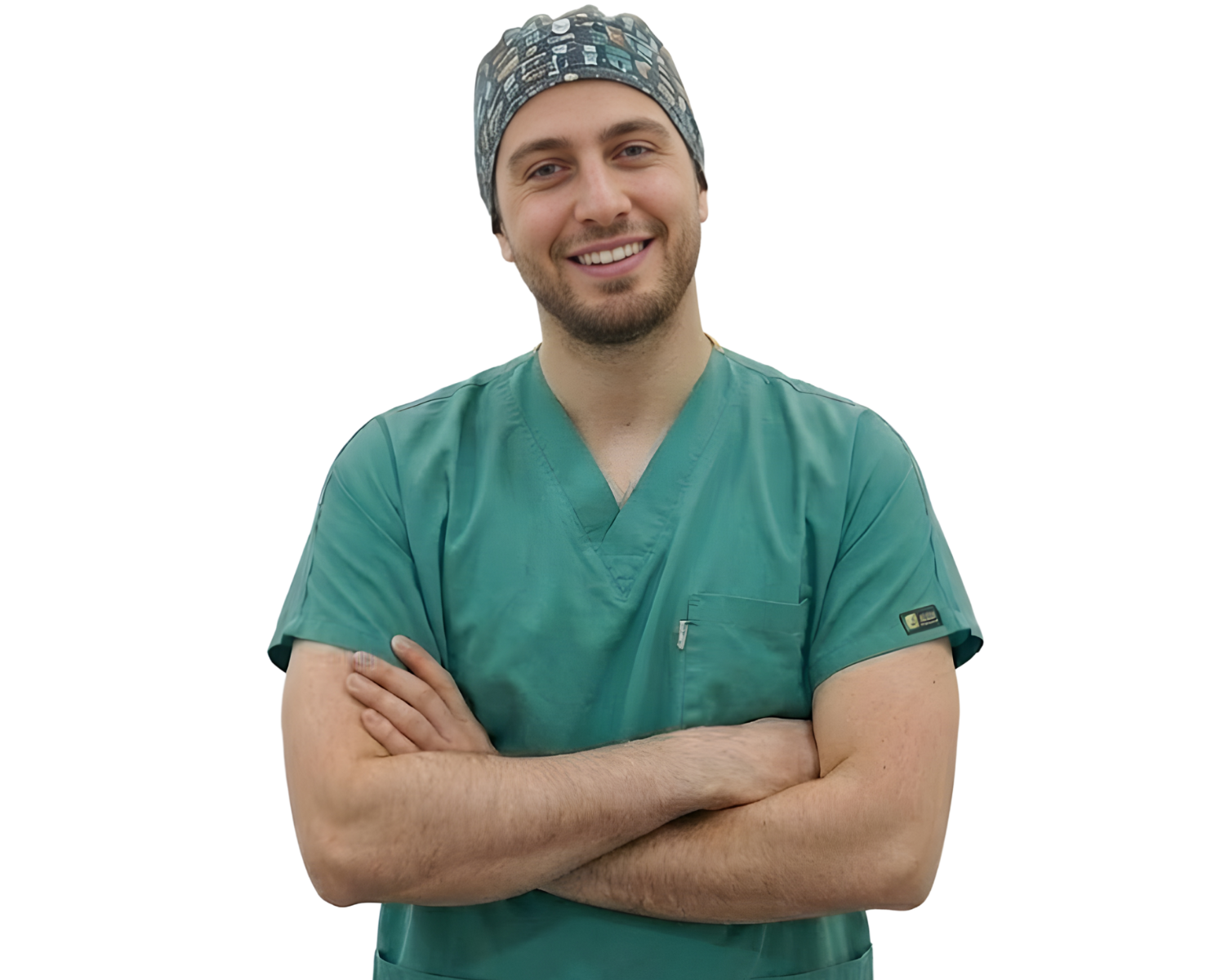 پزشک دندانپزشک