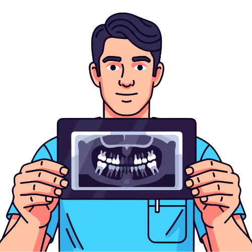 بررسی دقیق توسط متخصص