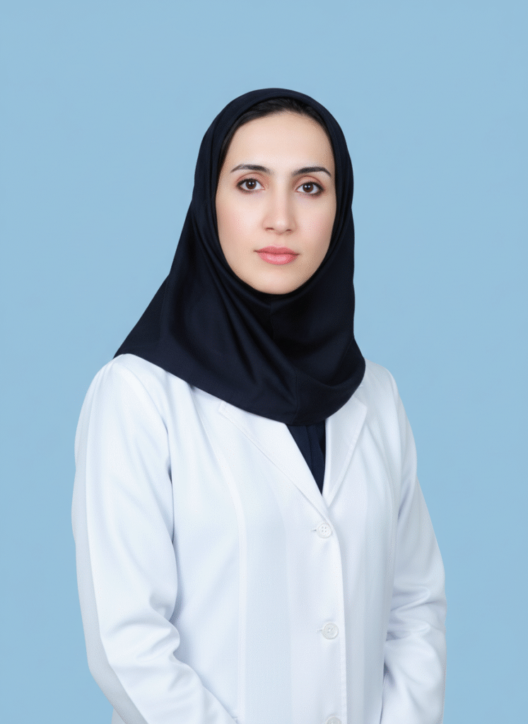 دکتر زینب بهروزی دهنو