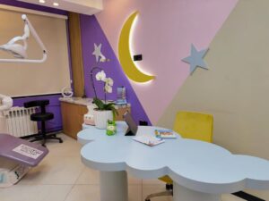 دکتر نگار بابایی