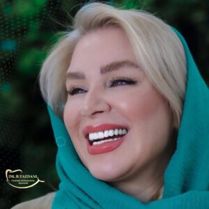 دکتر بابک یزدانی